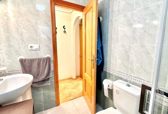 Herverkoop - Appartement / flat - Torrevieja - PARQUE DE LAS NACIONES