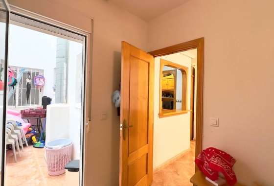 Herverkoop - Appartement / flat - Torrevieja - PARQUE DE LAS NACIONES