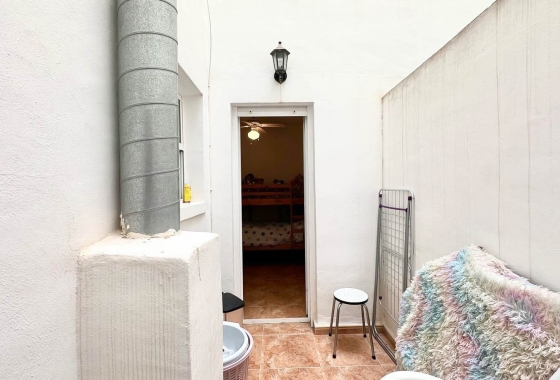 Herverkoop - Appartement / flat - Torrevieja - PARQUE DE LAS NACIONES
