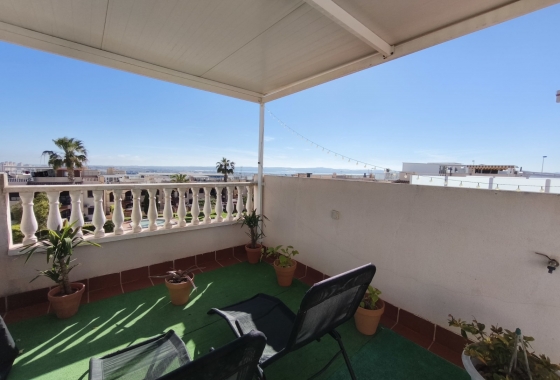 Wiederverkauf - Bungalow - Torrevieja - Sector 25