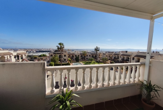 Wiederverkauf - Bungalow - Torrevieja - Sector 25