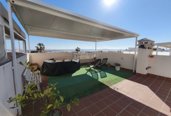 Wiederverkauf - Bungalow - Torrevieja - Sector 25