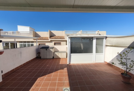 Wiederverkauf - Bungalow - Torrevieja - Sector 25