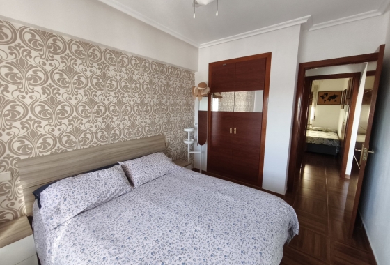 Wiederverkauf - Bungalow - Torrevieja - Sector 25