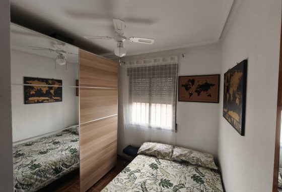 Wiederverkauf - Bungalow - Torrevieja - Sector 25