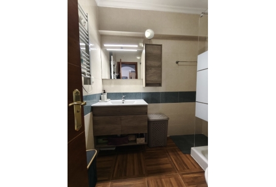 Wiederverkauf - Bungalow - Torrevieja - Sector 25