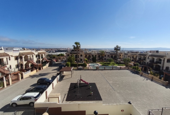 Wiederverkauf - Bungalow - Torrevieja - Sector 25