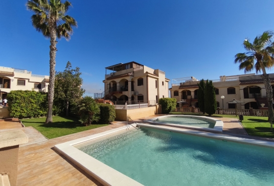 Wiederverkauf - Bungalow - Torrevieja - Sector 25