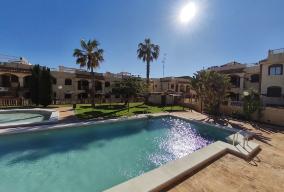 Wiederverkauf - Bungalow - Torrevieja - Sector 25