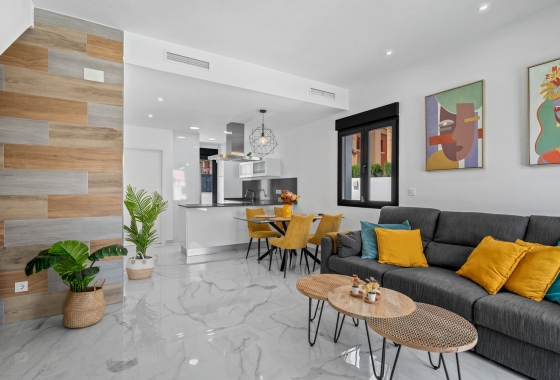 Revente - Villa - Torrevieja - Costa Blanca