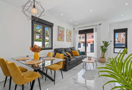 Revente - Villa - Torrevieja - Costa Blanca