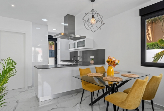 Revente - Villa - Torrevieja - Costa Blanca