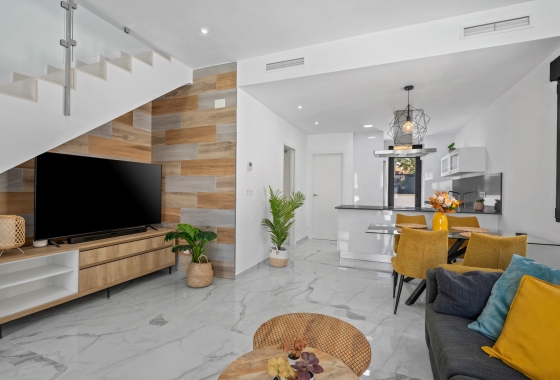 Revente - Villa - Torrevieja - Costa Blanca