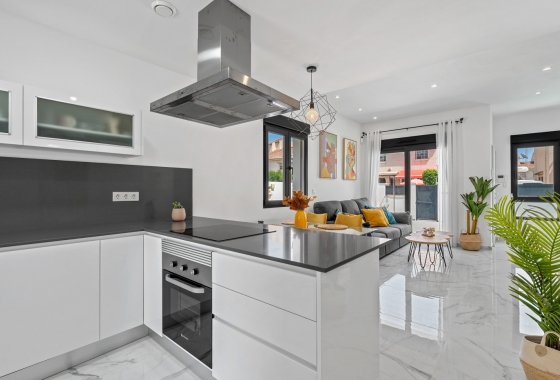 Revente - Villa - Torrevieja - Costa Blanca