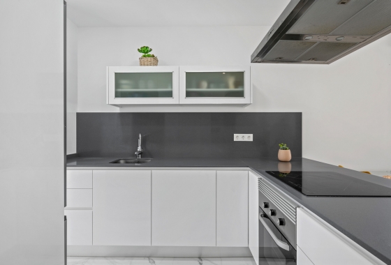 Revente - Villa - Torrevieja - Costa Blanca
