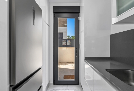 Revente - Villa - Torrevieja - Costa Blanca