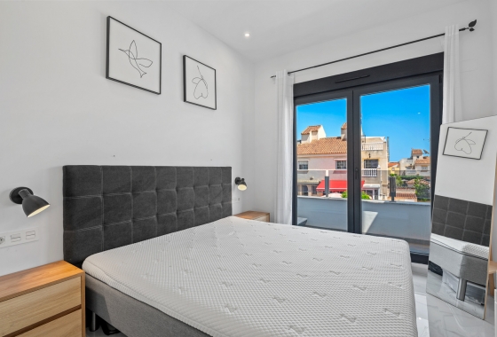 Revente - Villa - Torrevieja - Costa Blanca