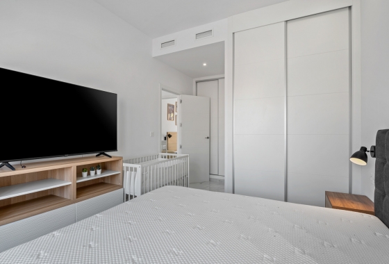 Revente - Villa - Torrevieja - Costa Blanca