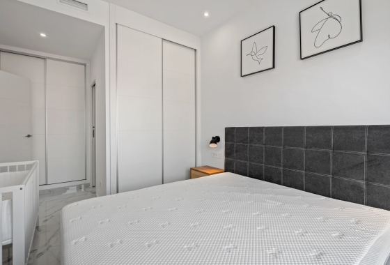 Revente - Villa - Torrevieja - Costa Blanca