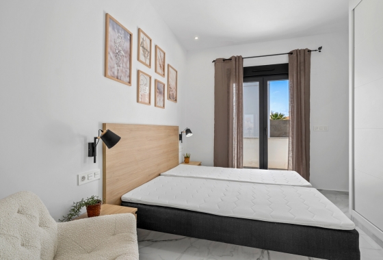 Revente - Villa - Torrevieja - Costa Blanca