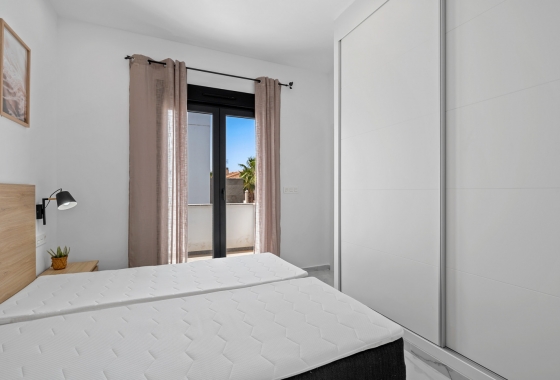 Revente - Villa - Torrevieja - Costa Blanca