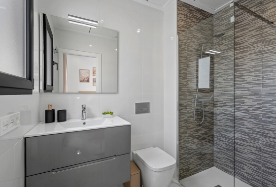 Revente - Villa - Torrevieja - Costa Blanca