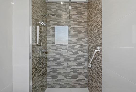 Revente - Villa - Torrevieja - Costa Blanca