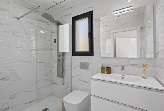 Revente - Villa - Torrevieja - Costa Blanca