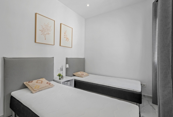Revente - Villa - Torrevieja - Costa Blanca
