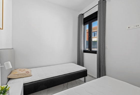 Revente - Villa - Torrevieja - Costa Blanca