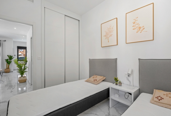 Revente - Villa - Torrevieja - Costa Blanca