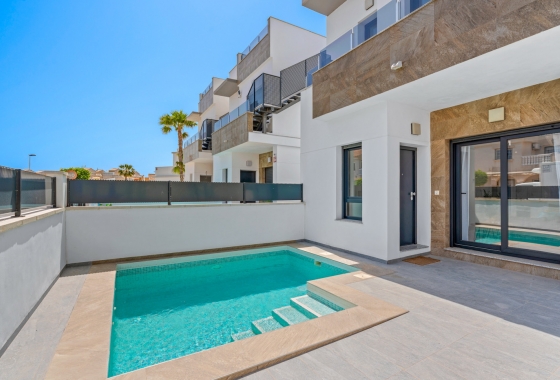 Revente - Villa - Torrevieja - Costa Blanca