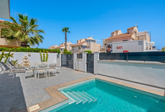 Revente - Villa - Torrevieja - Costa Blanca