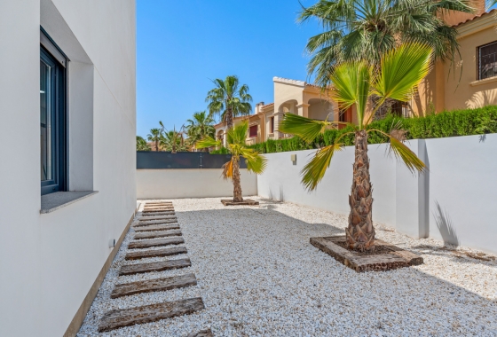 Revente - Villa - Torrevieja - Costa Blanca