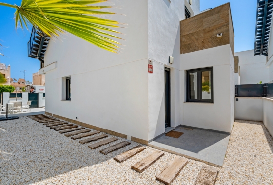 Revente - Villa - Torrevieja - Costa Blanca