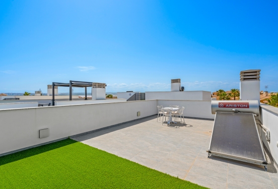 Revente - Villa - Torrevieja - Costa Blanca