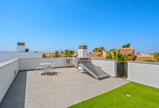 Revente - Villa - Torrevieja - Costa Blanca