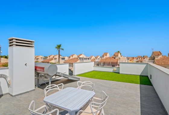 Revente - Villa - Torrevieja - Costa Blanca