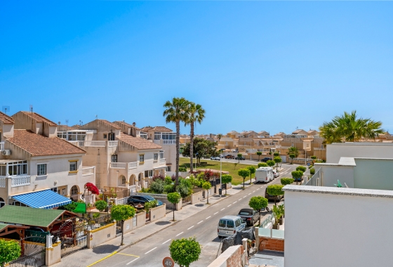 Revente - Villa - Torrevieja - Costa Blanca