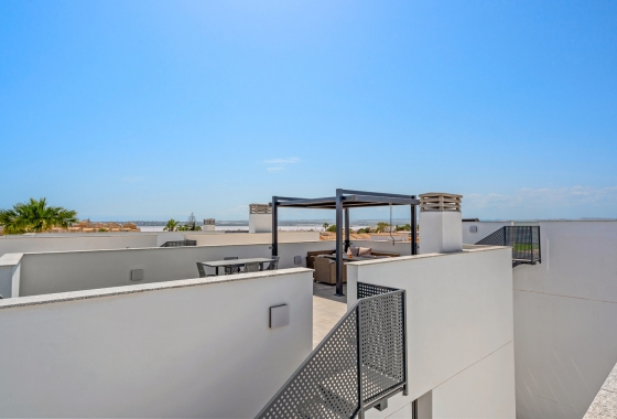 Revente - Villa - Torrevieja - Costa Blanca