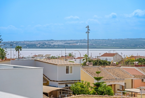 Revente - Villa - Torrevieja - Costa Blanca