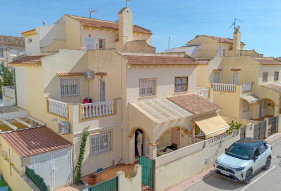 Wiederverkauf - Villa - Pilar de la Horadada - Costa Blanca