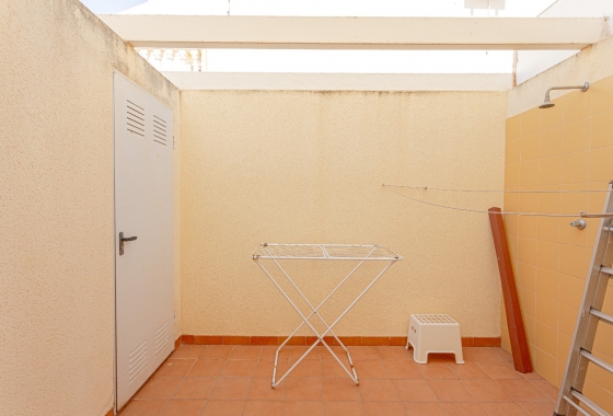 Wiederverkauf - Villa - Pilar de la Horadada - Costa Blanca