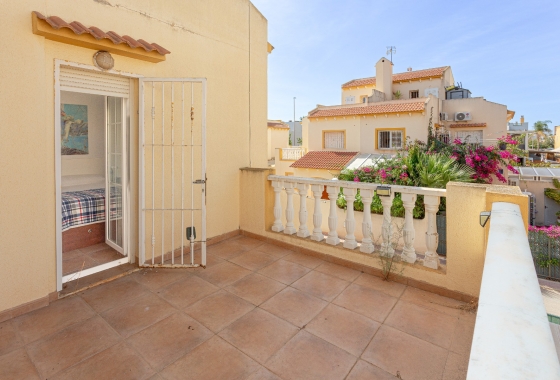 Wiederverkauf - Villa - Pilar de la Horadada - Costa Blanca