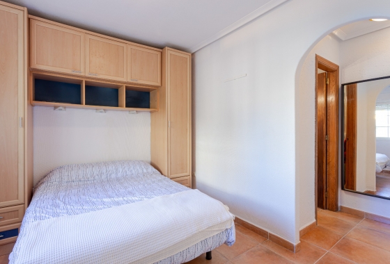 Wiederverkauf - Villa - Pilar de la Horadada - Costa Blanca