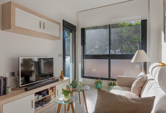 Resale - Apartment / flat - Torrevieja - Costa Blanca