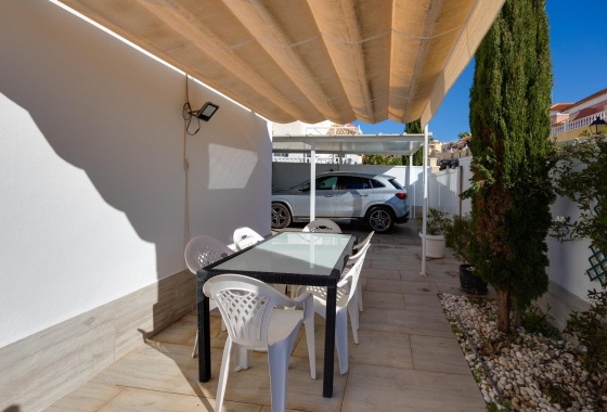 Перепродажа - Таунхаус - Orihuela Costa - Las Filipinas