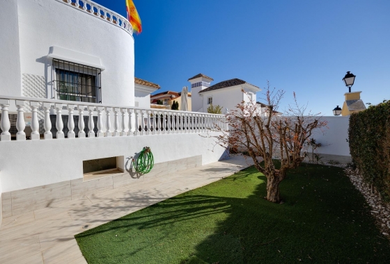 Перепродажа - Таунхаус - Orihuela Costa - Las Filipinas