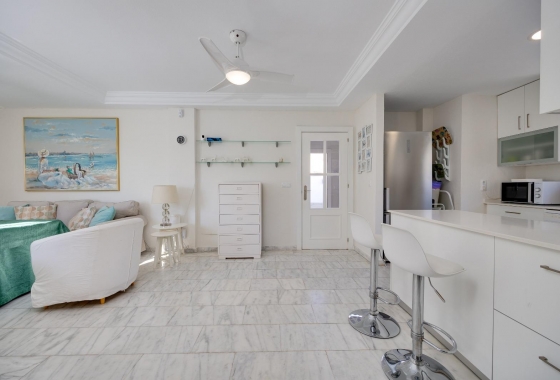 Перепродажа - Таунхаус - Orihuela Costa - Las Filipinas