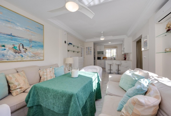 Перепродажа - Таунхаус - Orihuela Costa - Las Filipinas